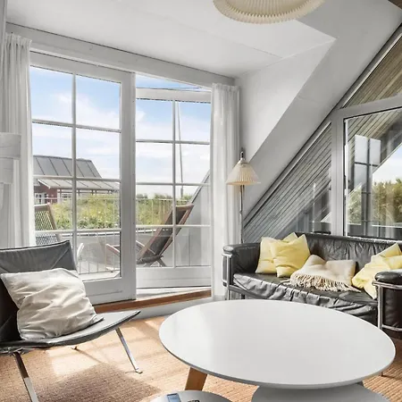 Casa vacanze Lakolk Ii Denmrk