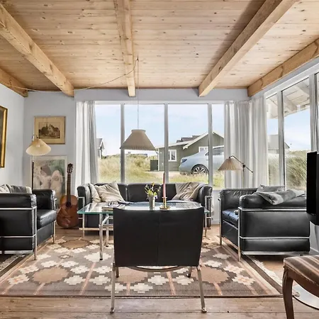 Lakolk Ii Denmrk Casa vacanze *