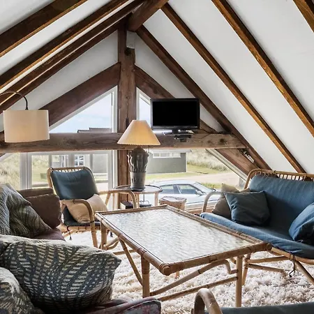 Lakolk Ii Denmrk Casa vacanze Romo