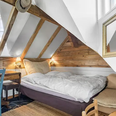 Casa vacanze Lakolk Ii Denmrk Romo