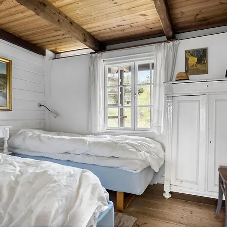 Lakolk Ii Denmrk Casa vacanze