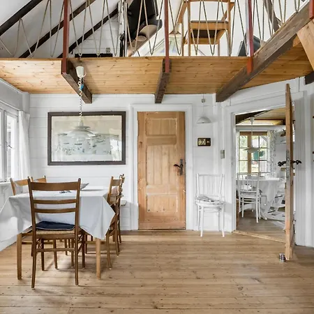 Lakolk Ii Denmrk Casa vacanze *