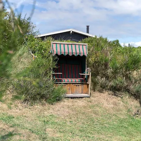 Lakolk Ii Denmrk Casa vacanze *