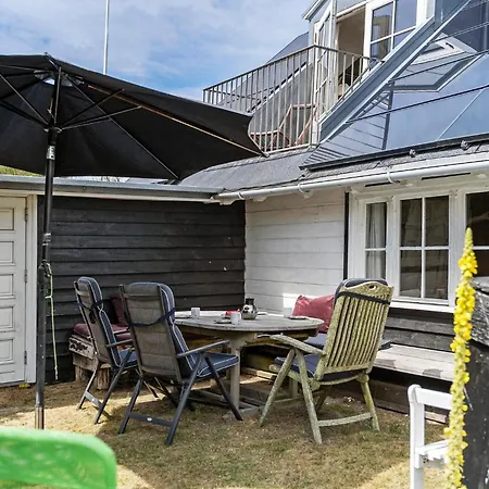 Casa vacanze Lakolk Ii Denmrk *