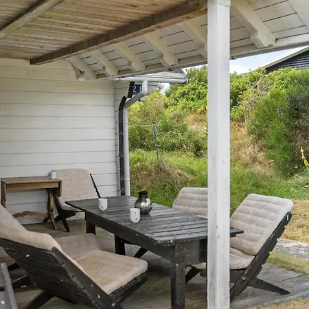 Lakolk Ii Denmrk Casa vacanze