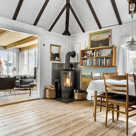 Casa vacanze Lakolk Ii Denmrk Romo