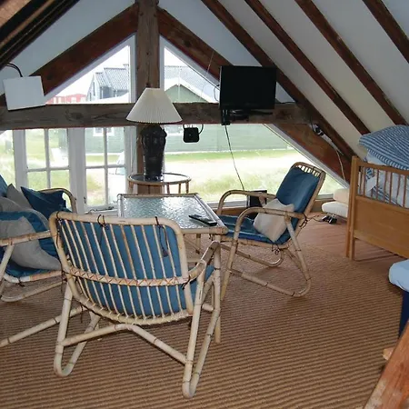 Lakolk Ii Denmrk Casa vacanze