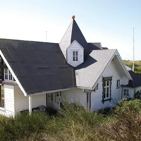 Casa vacanze Lakolk Ii Denmrk *